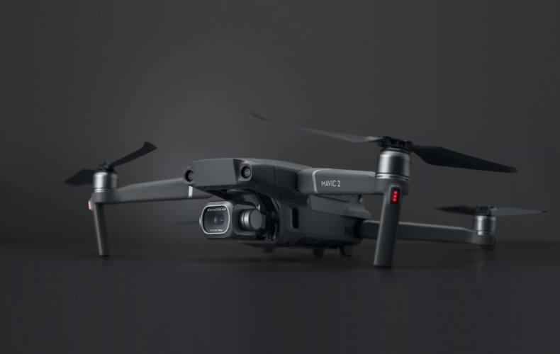 DJI Mavic 2 Pro Fly More Combo (Drona) - Preturi