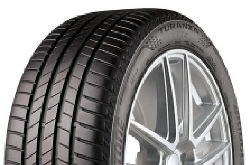 Bridgestone Turanza T005 DriveGuard 215/60 R17 100V (Anvelope