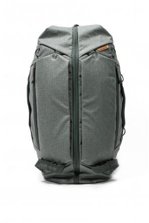 Duffelpack 65L (BTRDP-65-BK-1)