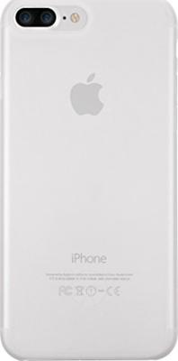 Vásárlás: menatwork Ozaki Ocoat 0.4 Jelly Apple iPhone 7 Plus Szilikon Tok  - Átlátszó (OC746TR) Mobiltelefon tok árak összehasonlítása, Ozaki Ocoat 0  4 Jelly Apple iPhone 7 Plus Szilikon Tok Átlátszó OC 746 TR boltok