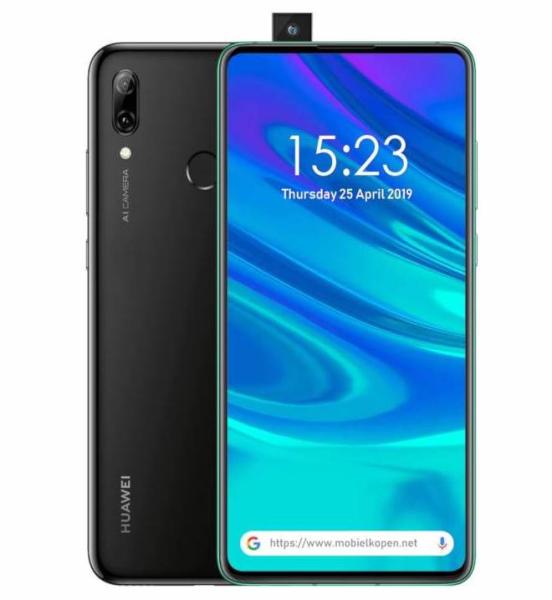 Huawei P Smart Z Dual mobiltelefon vásárlás, olcsó Huawei P Smart Z Dual  telefon árak, Huawei P Smart Z Dual Mobil akciók