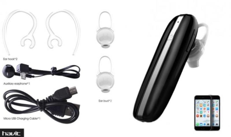 Havit HV-H961BT headset vásárlás, olcsó Havit HV-H961BT headset árak, akciók