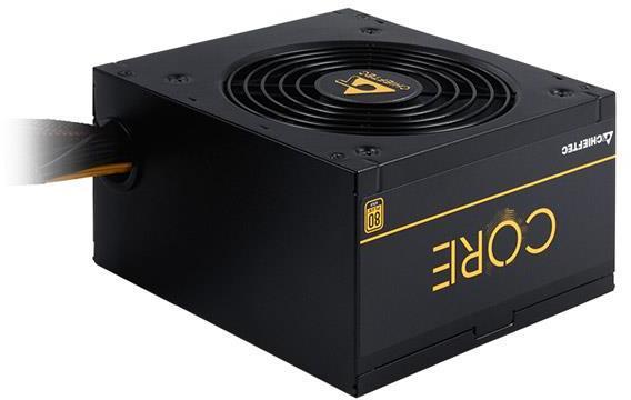 Core 500W 80 PLUS Gold (BBS-500S)