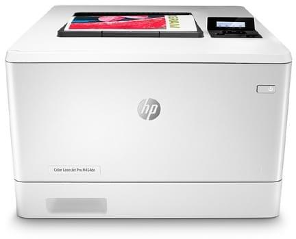 Vásárlás: HP LaserJet Pro M454dn (W1Y44A) Nyomtató - Árukereső.hu