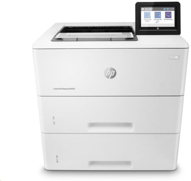 LaserJet Enterprise M507x (1PV88A)