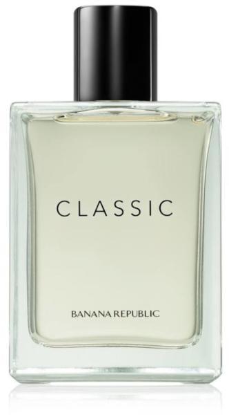 Classic EDP 125 ml