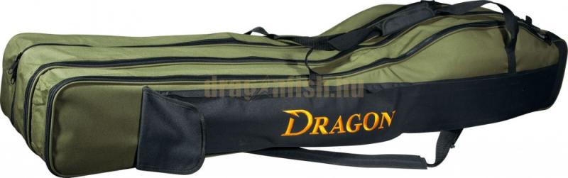 Vásárlás: Dragon 3 rekeszes, 130cm (97-00-130) Botzsák árak  összehasonlítása, 3 rekeszes 130 cm 97 00 130 boltok