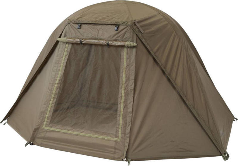 Shelter Premium XL with Front Panel