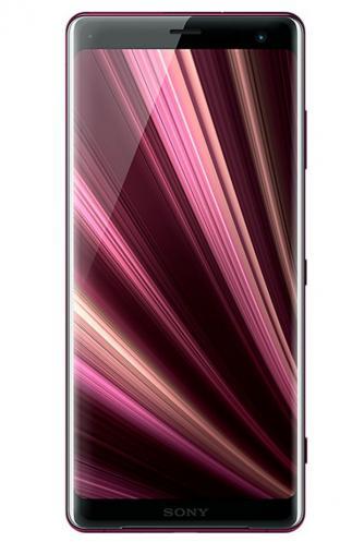 ⭐︎①Xperia XZ3 SO-01L 64GB Xperia XZ3 SO-01L SONY Unlocked 64GB