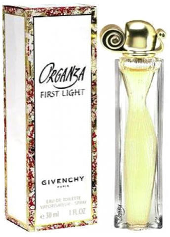 givenchy organza 30 ml