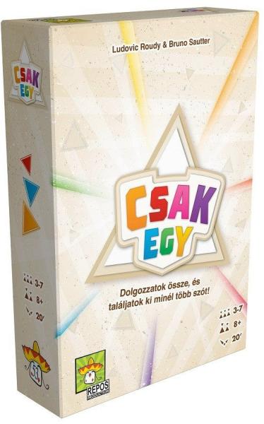 Csak egy