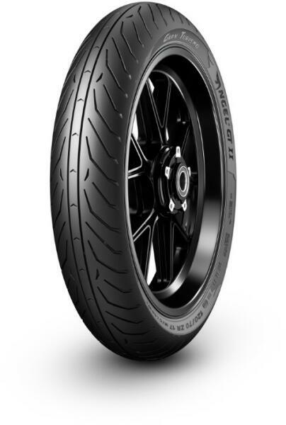ANGEL GT II 120/70 ZR17 58W
