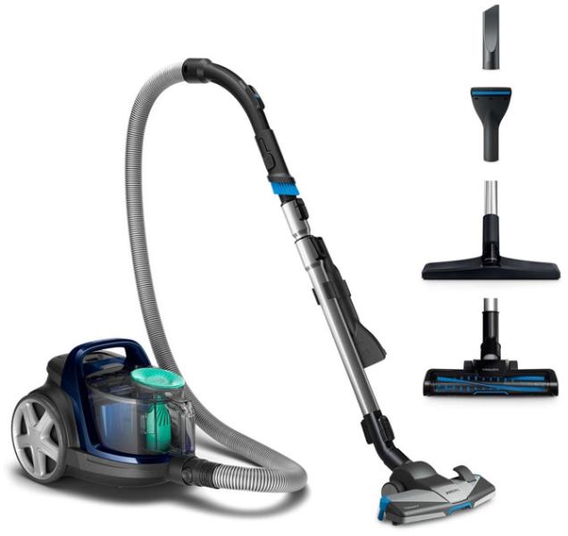 FC9556/09 PowerPro Active
