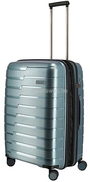 Vásárlás: Travelite Air Base - 4 kerekű közepes bőrönd Bőrönd árak  összehasonlítása, Air Base 4 kerekű közepes bőrönd boltok