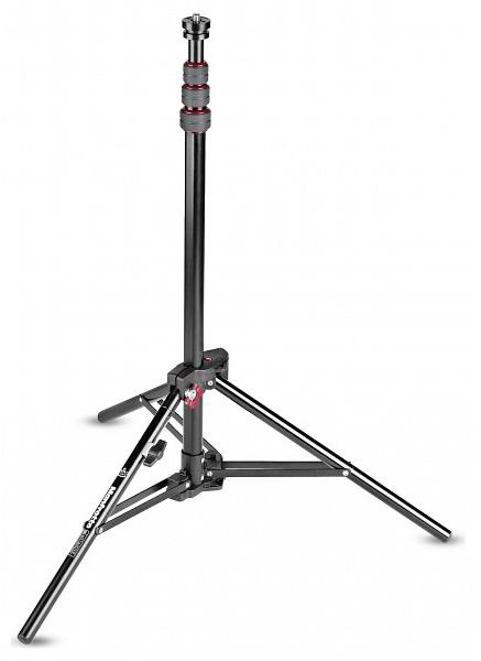 Virtual Reality Complete Stand (MSTANDVR)