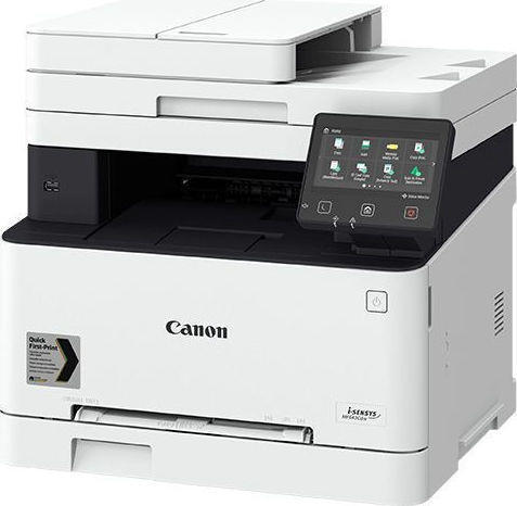 Vásárlás: Canon i-SENSYS MF643Cdw (3102C008AA) Multifunkciós nyomtató árak  összehasonlítása, i SENSYS MF 643 Cdw 3102 C 008 AA boltok