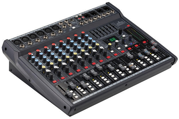 Alchemix 602UFX