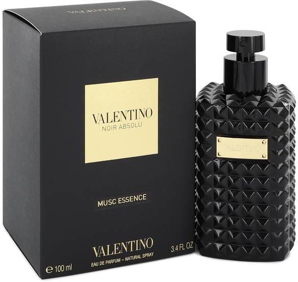 Valentino Noir Absolu Musc Essence EDP 100ml Парфюми Цени, оферти и мнения,  сравнение на цени и магазини