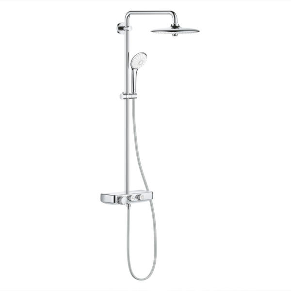 Euphoria SmartControl 260 26509000