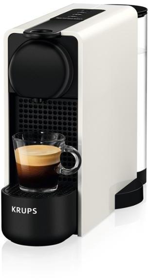 mélységesen fényes Kedvesség nespresso krups essenza auto xn2140 kávéfőző  Irányítást átvesz Folyadék Agglegény