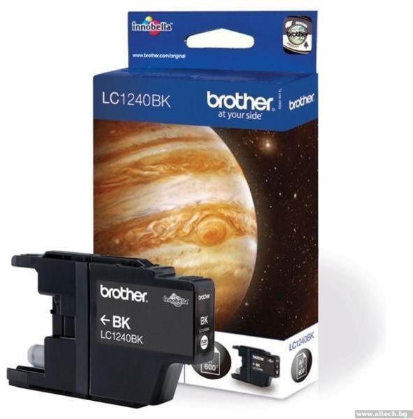 LC1240BK Black