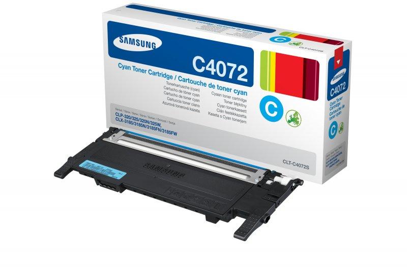 CLT-C4072S Cyan