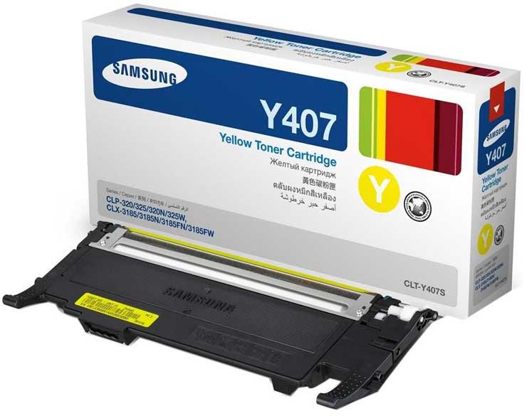 Samsung CLT-Y4072S Yellow vásárlás, olcsó Samsung Toner, festékpatron,  festékszalag árak, Samsung CLT-Y4072S Yellow boltok