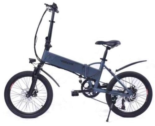 Vásárlás: VIGOR EB032 Elektromos kerékpár árak összehasonlítása, EB 032  boltok