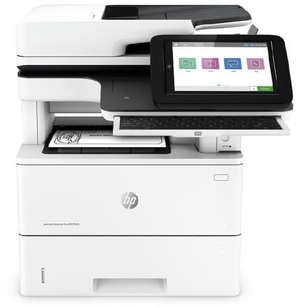 LaserJet Enterprise M528dn (1PV64A)