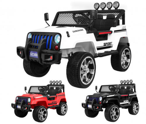 Raptor Drifter (PA.S2388.)