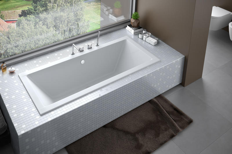 Quadro Slim 170x75 cm