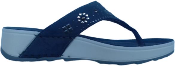 Vásárlás: Walk Walk: Kék lábujjas női papucs Gyógypapucs árak  összehasonlítása, Walk Kék lábujjas női papucs boltok