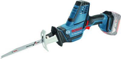 GSA 18V-LI C Solo (06016A5004)