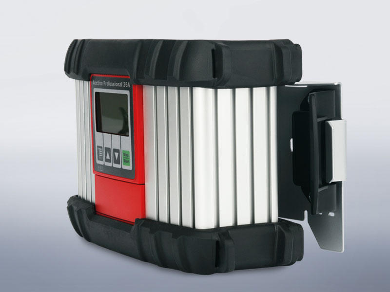 Accucharger Pro 35A