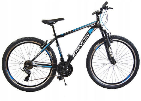 KANDS Energy 500 Kerékpár árak, Kerékpár bicikli vásárlás, olcsó Kerékpárok.  bringa akció, árösszehasonlító