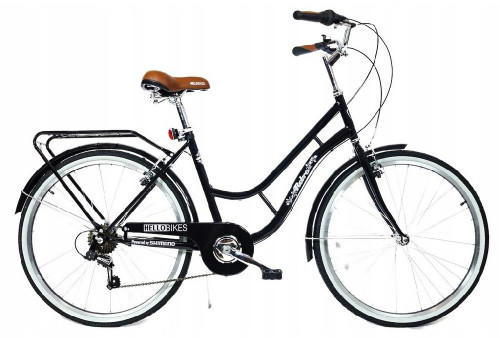 Hello Bikes Retro Kerékpár árak, Kerékpár bicikli vásárlás, olcsó Kerékpárok.  bringa akció, árösszehasonlító