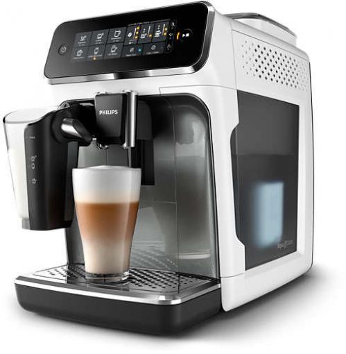 Philips EP3249/70 Series 3200 LatteGo kávéfőző vásárlás, olcsó Philips  EP3249/70 Series 3200 LatteGo kávéfőzőgép árak, akciók