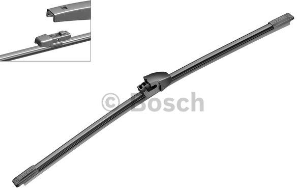 Vásárlás: Bosch A403H hátsó ablaktörlő [3397008998] Ablaktörlő lapát árak  összehasonlítása, A 403 H hátsó ablaktörlő 3397008998 boltok
