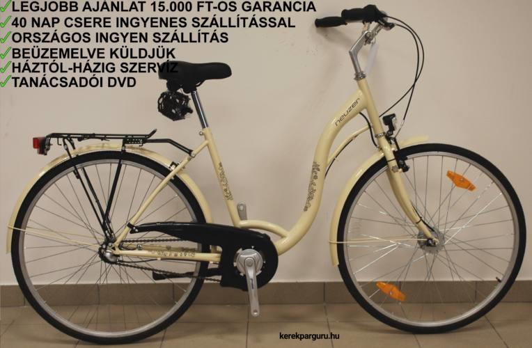 Neuzer Lowrider 28 N3 (2019) Kerékpár árak, Kerékpár bicikli vásárlás,  olcsó Kerékpárok. bringa akció, árösszehasonlító