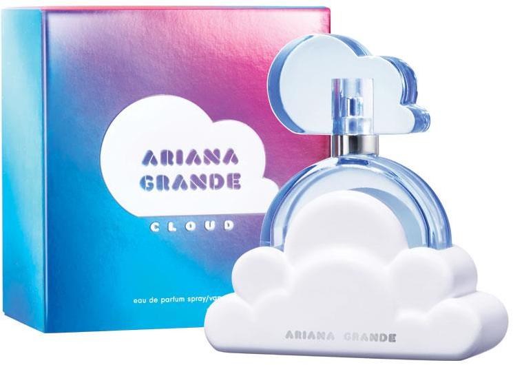 Ariana Grande Cloud EDP 100 ml parfüm vásárlás, olcsó Ariana Grande Cloud  EDP 100 ml parfüm árak, akciók