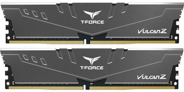Team Group T-FORCE VULCAN Z Grey 16GB (2x8GB) DDR4 3200MHz