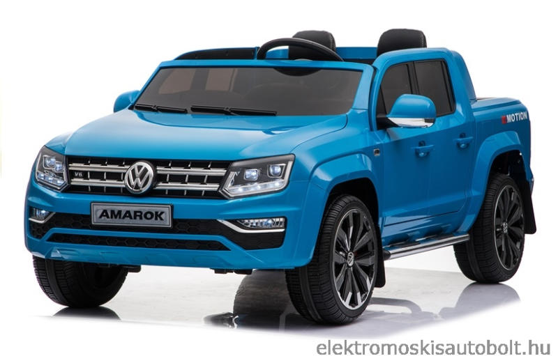 Vásárlás: Beneo Volkswagen Amarok 4 Elektromos kisautó, elektromos jármű  árak összehasonlítása, VolkswagenAmarok4 boltok