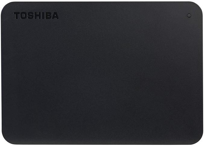 Toshiba Canvio Basics 2.5 2TB USB 3.0 (HDTB420EK3AA) Външни хард дискове  Цени, оферти и мнения, списък с магазини, евтино Toshiba Canvio Basics 2.5  2TB USB 3.0 (HDTB420EK3AA)