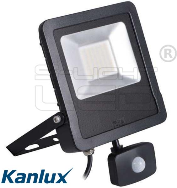 Vásárlás: Kanlux Antos LED 50W NW 27097 Kültéri lámpa árak  összehasonlítása, Antos LED 50 W NW 27097 boltok
