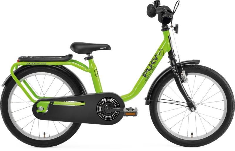 PUKY Z8 18 (2019) Kerékpár árak, Kerékpár bicikli vásárlás, olcsó Kerékpárok.  bringa akció, árösszehasonlító