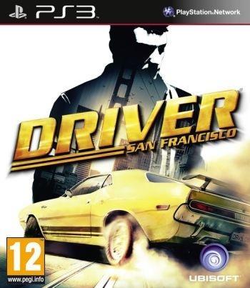 Vásárlás: Ubisoft Driver San Francisco (PS3) PlayStation 3 játék árak  összehasonlítása, Driver San Francisco PS 3 boltok