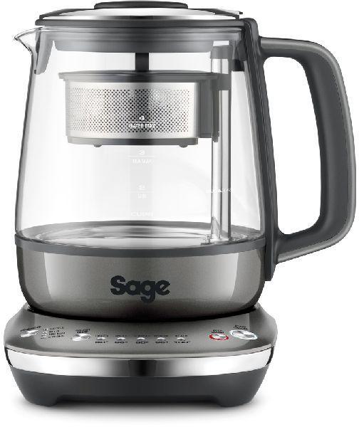 Vásárlás: Sage STM700 Teafőző gép árak összehasonlítása, STM 700 boltok