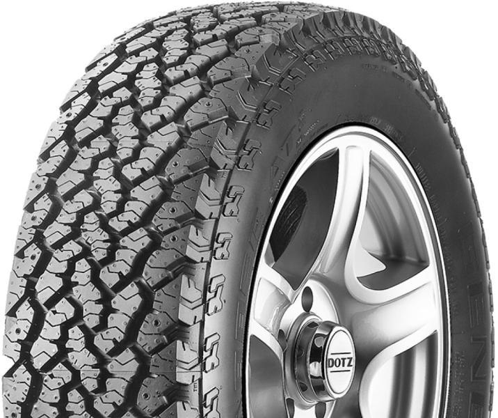 General Tire Grabber AT2 215/65 R16 98T (Anvelope) - Preturi