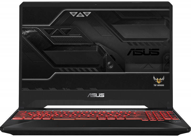 ASUS TUF Gaming FX505GE-AL402 Notebook Árak - ASUS TUF Gaming FX505GE-AL402  Laptop Akció