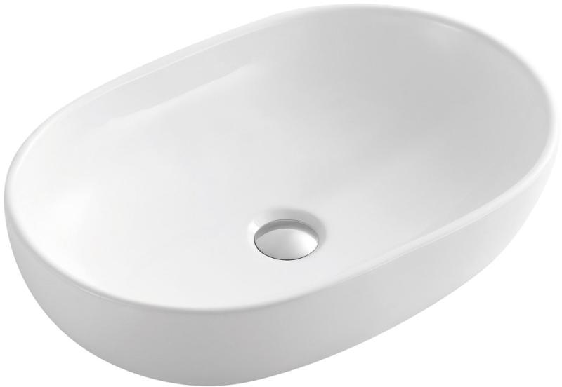 Caleo 59x41x14 cm white (CA590)